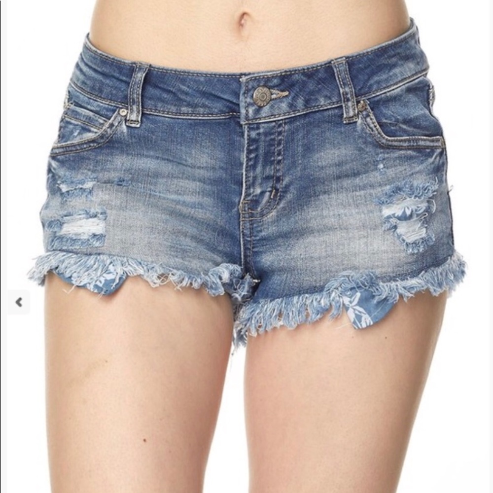 HIGH QUALITY DENIM WITH STRETCH - Picture 3 of 8